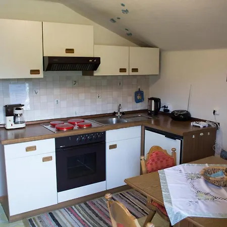 Riedlsperger * פיברברון