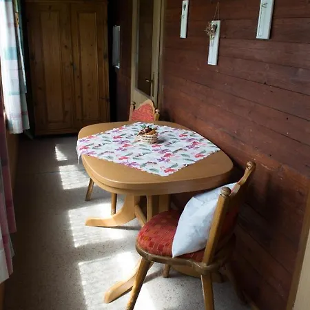 Riedlsperger * פיברברון