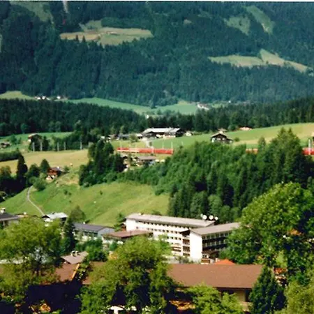 Holiday home Riedlsperger