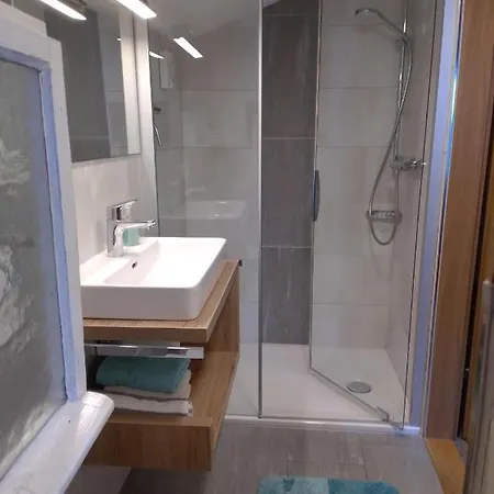 Riedlsperger בית נופש פיברברון