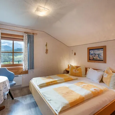 Holiday home Riedlsperger