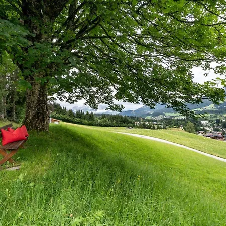 Riedlsperger Holiday home