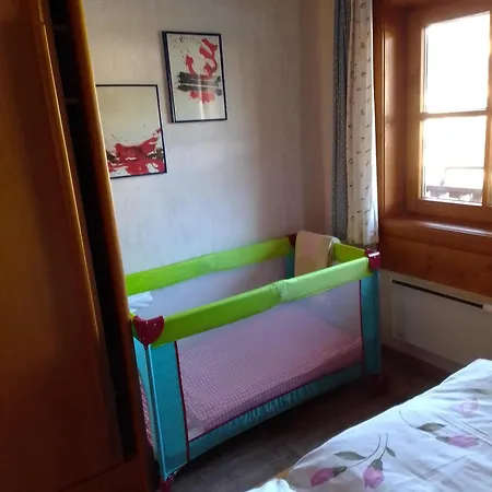 Riedlsperger בית נופש *