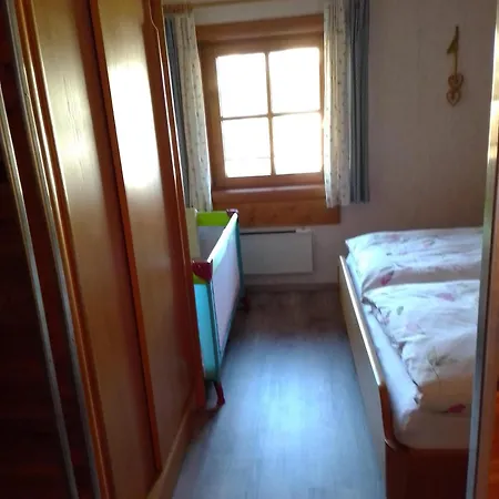 Riedlsperger Holiday home Fieberbrunn
