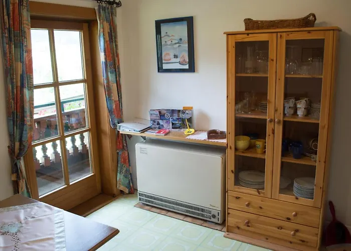 Riedlsperger فيبربرن