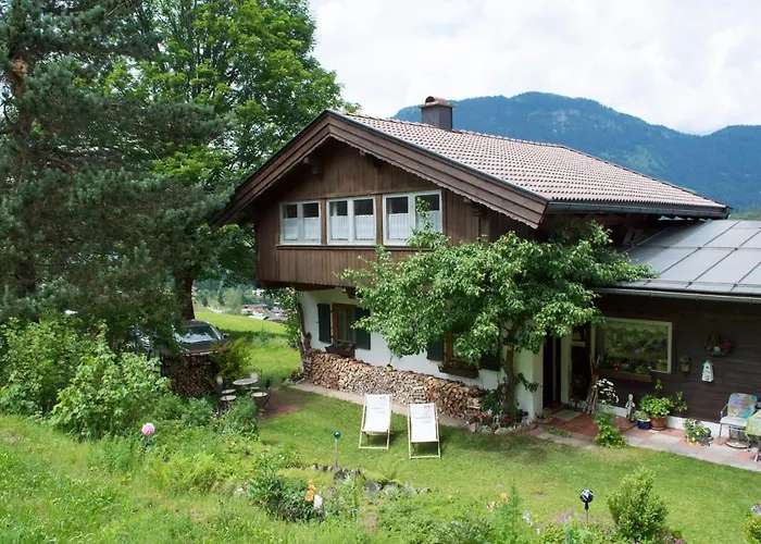 Riedlsperger فيبربرن