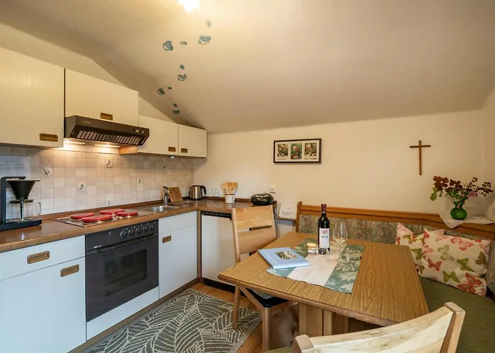 Riedlsperger فيبربرن