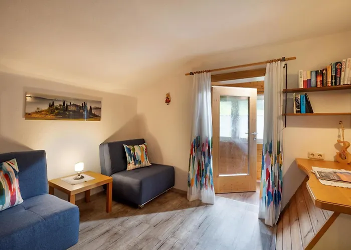 Riedlsperger بيت للعطل