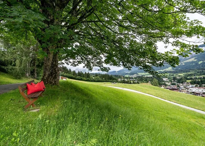 Riedlsperger بيت للعطل