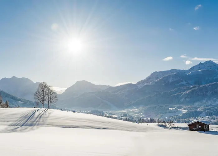 Riedlsperger * فيبربرن