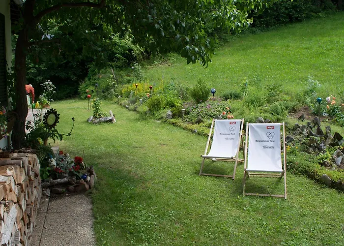 Riedlsperger بيت للعطل