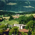 Vakantiehuis Riedlsperger