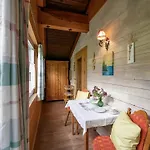 Vakantiehuis Riedlsperger Fieberbrunn