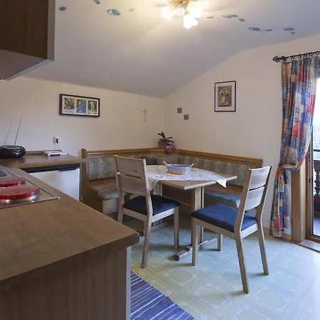 Сasa de vacaciones Riedlsperger Fieberbrunn