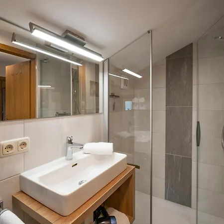 Сasa de vacaciones Riedlsperger *