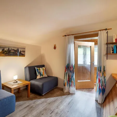 Riedlsperger Сasa de vacaciones