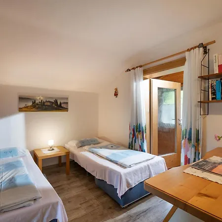 Riedlsperger * Fieberbrunn