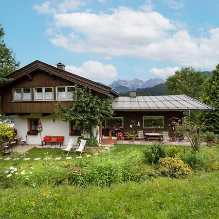 Riedlsperger Fieberbrunn