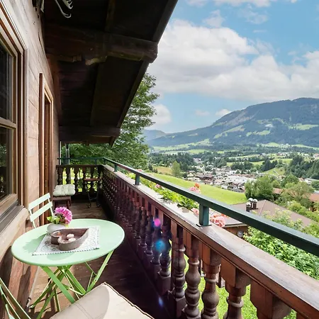 Riedlsperger Fieberbrunn