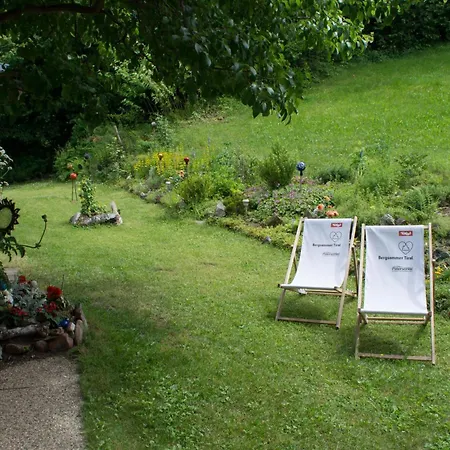 Riedlsperger Сasa de vacaciones