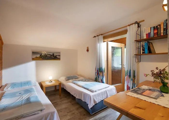 Riedlsperger * פיברברון