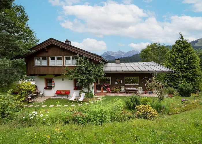 Riedlsperger פיברברון