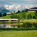 Hébergement de vacances Riedlsperger *