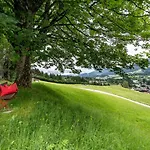 Riedlsperger Hébergement de vacances